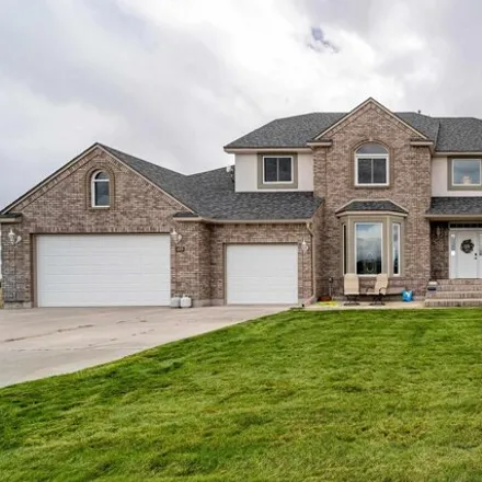 Buy this 5 bed house on 6979 Foxglove Drive in Ranchettes, Laramie County