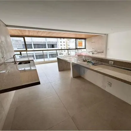 Image 2 - Rua Santo Antônio, Centro, Juiz de Fora - MG, 36016-290, Brazil - Apartment for rent