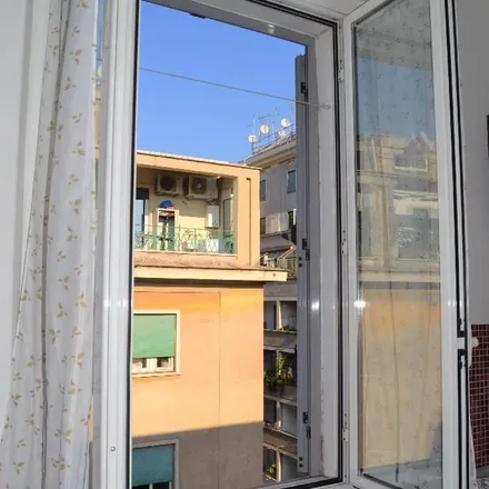 Image 2 - Il bucatino, Via Luca della Robbia 84;86, 00153 Rome RM, Italy - Apartment for rent