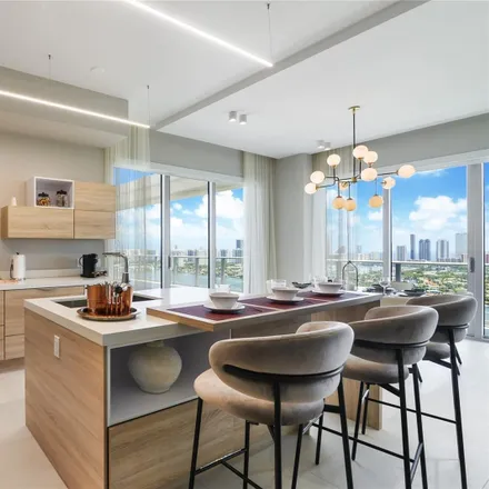 Image 3 - 16385 Biscayne Boulevard, North Miami Beach, FL 33160, USA - Condo for rent