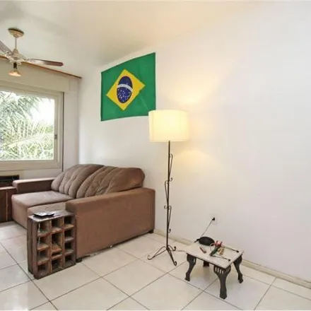 Buy this 2 bed apartment on Rua Anita Garibaldi in Boa Vista, Porto Alegre - RS