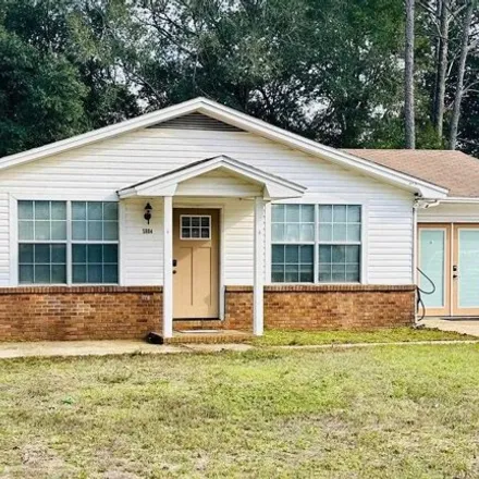 Buy this 3 bed house on 5928 Locust Street in Santa Rosa County, FL 32570