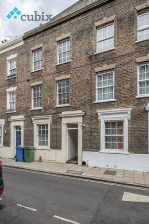 Image 2 - 2, 4, 6, 8, 10 Hayles Street, London, SE11 4SU, United Kingdom - Townhouse for rent