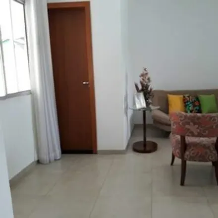 Buy this 3 bed house on Rua Belarmina Mônica Ferreira in Córrego das Calçadas, Santa Luzia - MG