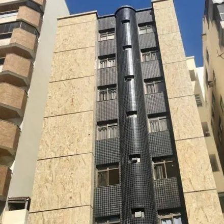 Image 2 - Edifício Morada do Morro, Avenida Oceânica, Praia do Morro, Guarapari - ES, 29206-270, Brazil - Apartment for rent