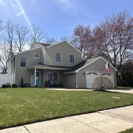 Buy this 3 bed house on 7 Plymouth Drive in Lake Club, Howell Township