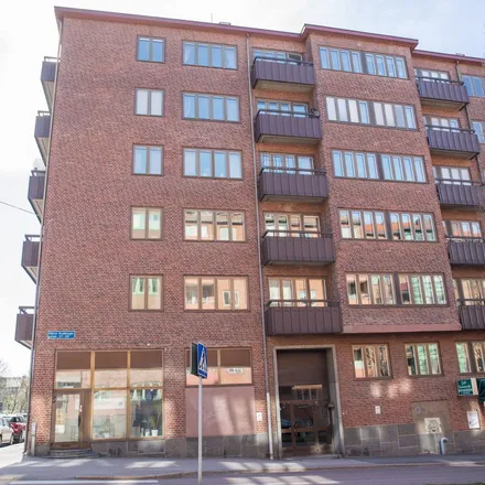 Image 5 - Viktor Rydbergsgatan 37, 411 32 Gothenburg, Sweden - Apartment for rent