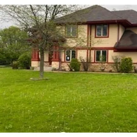 Buy this 4 bed house on N16W29835 Brookstone Circle in Village of Pewaukee, WI 53072