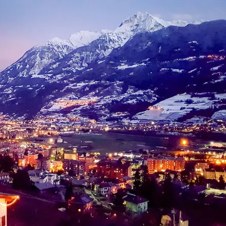 Image 7 - Aosta, Aosta Valley, Italy - House for rent