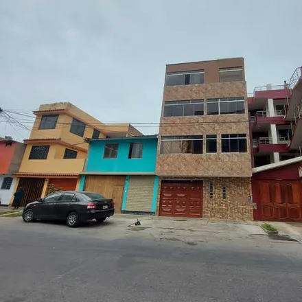 Image 9 - Calle Ramón Zavala, La Perla, Lima Metropolitan Area 07016, Peru - House for sale