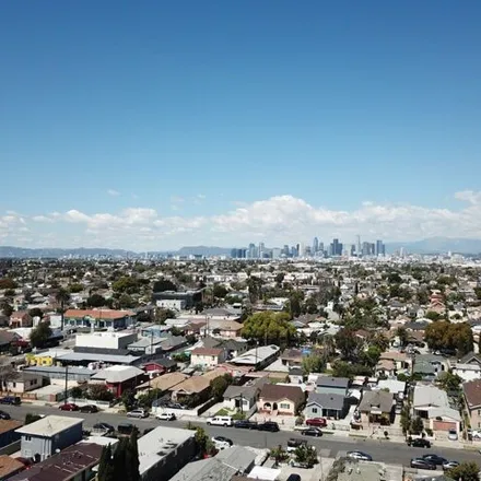 Image 4 - 1541 E 51st St, Los Angeles, California, 90011 - House for sale