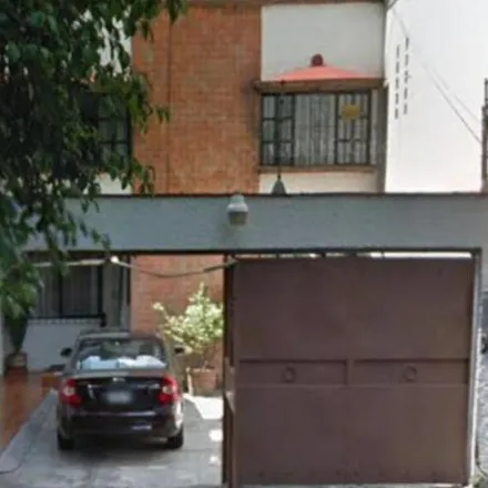 Buy this 4 bed house on Calle Viena 164 in Coyoacán, 04100 Mexico City