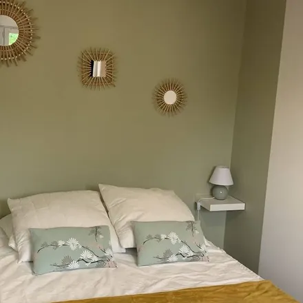 Rent this 1 bed house on 41500 Muides-sur-Loire