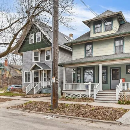 Buy this 4 bed house on 507 South Baldwin Street in Madison, WI 53703