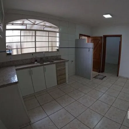 Rent this 2 bed house on Rua José Belesso in São Camilo, Jundiaí - SP