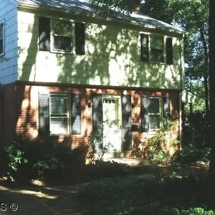 Rent this 4 bed house on 8915 Sudbury Road in Silver Spring, MD 20901