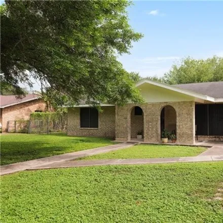 Buy this 3 bed house on Ramos Road in Alamo, TX 78516