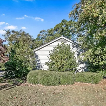 Image 3 - 1856 Morganton Road, Vanstory Hills, Fayetteville, NC 28305, USA - House for sale