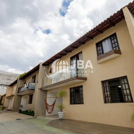 Buy this 3 bed house on Rua Vicente Geronasso 1610 in Boa Vista, Curitiba - PR