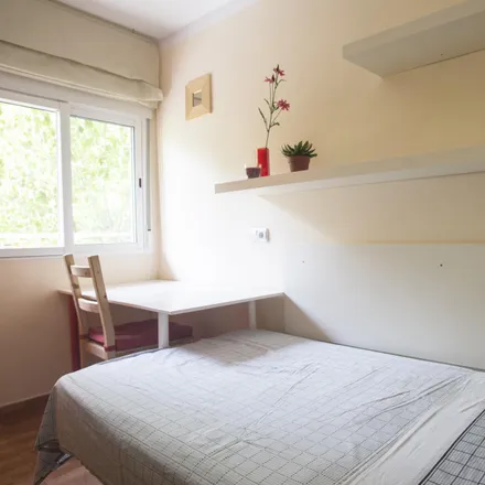Rent this 3 bed room on Verge de Montserrat / Tiana in Carrer de la Verge de Montserrat, 08291 Ripollet