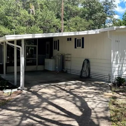 Buy this studio apartment on 15641 Southwest 3rd Lane in Marion County, FL 34481