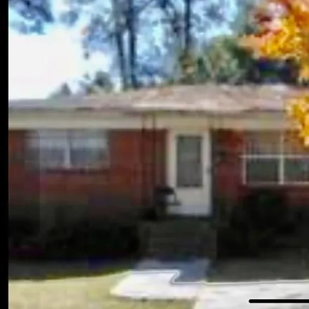 Image 1 - 802 Central Avenue, Waycross, GA 31501, USA - Duplex for sale