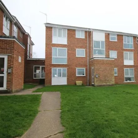 Image 1 - Trafalgar Way, Braintree, CM7 9UX, United Kingdom - Apartment for sale