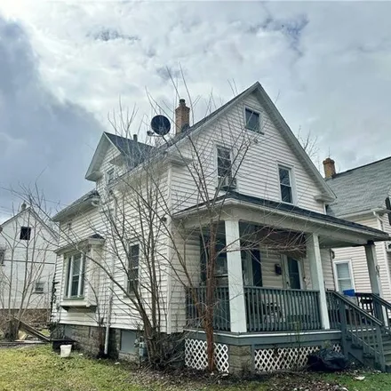 Buy this 3 bed house on 89 Durnan Street in City of Rochester, NY 14621