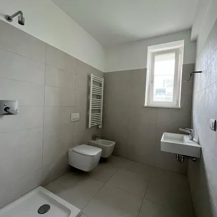 Rent this 2 bed apartment on Il cucciolo in Via Andrea Solari 19, 20144 Milan MI
