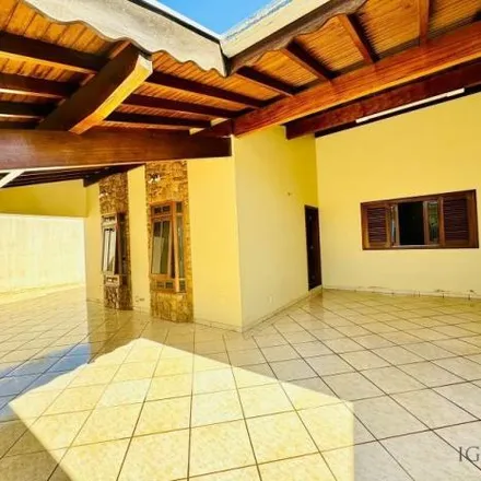 Buy this 3 bed house on Rua José Paschoal in Leme, Leme - SP