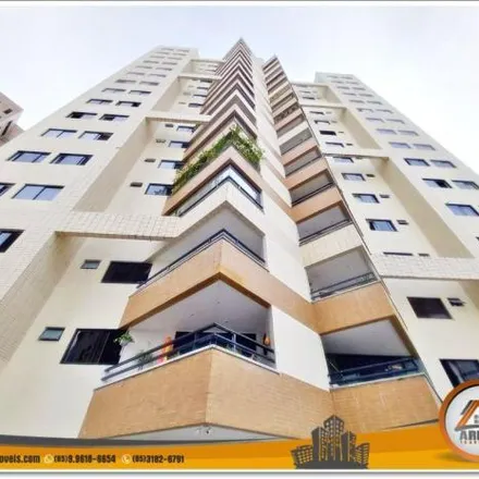 Buy this 4 bed apartment on Rua Leonardo Mota 321 in Meireles, Fortaleza - CE