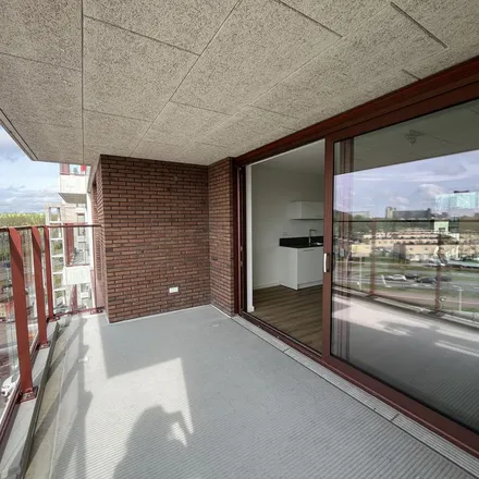 Image 5 - ERA Contour, Laan van Verzetsstrijders, 3527 LP Utrecht, Netherlands - Apartment for rent