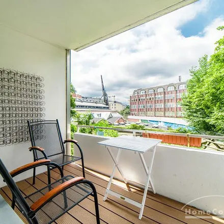 Rent this 2 bed apartment on Barnerstraße 34 in 22765 Hamburg, Germany