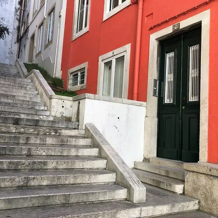 Image 4 - Palo Darium, Travessa do Chão do Loureiro, 1100-145 Lisbon, Portugal - Apartment for rent