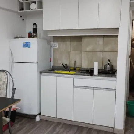 Buy this studio apartment on Buenos Aires 498 in Nueva Córdoba, Cordoba