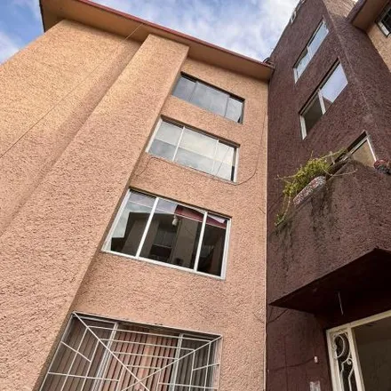 Buy this 3 bed apartment on Hospital de Pemex Picacho in Calle Línea 1, Unidad Habitacional PEMEX