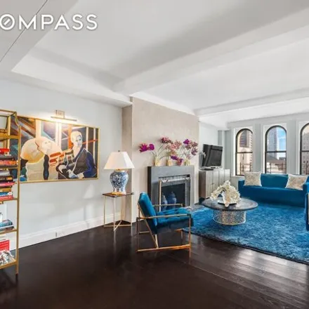 Buy this studio apartment on 60 East 96th Street in New York, NY 10128