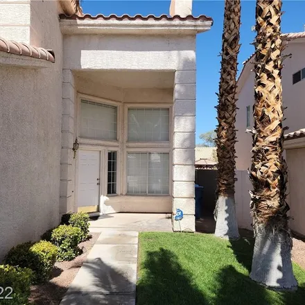 Image 2 - 1344 Silver Perch Avenue, Paradise, NV 89123, USA - House for sale