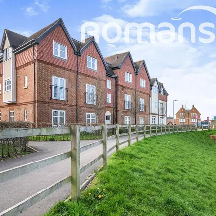 Rent this 1 bed apartment on Scotlands Farm in unnamed road, Newell Green