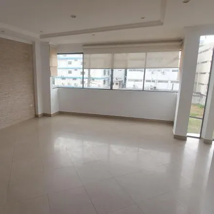 Buy this 2 bed apartment on Propiedad de la Universidad de Guayaquil in Luis Orrantia Cornejo, 090506