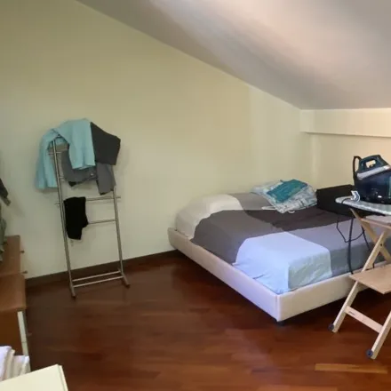 Rent this 3 bed apartment on Via Giambellino in 102, 20146 Milan MI