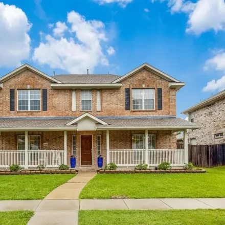 Buy this 4 bed house on 3470 Almond Lane in McKinney, TX 75070