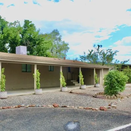 Buy this studio apartment on unnamed road in Camp Verde, AZ 86322