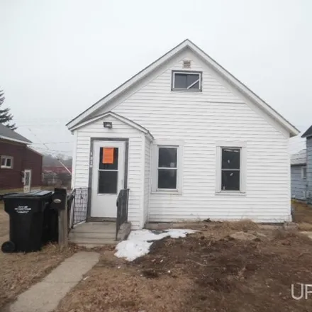 Buy this 3 bed house on 1346 Superior Avenue in Gladstone, MI 49837