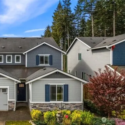 Buy this 4 bed house on 175 Southwest 359th Place in Federal Way, WA 98023
