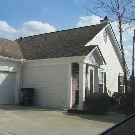 Buy this 2 bed townhouse on 861 Camry Circle in Paulding County, GA 30157