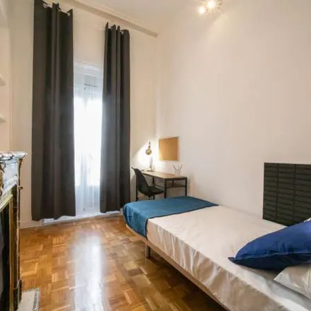Image 8 - Madrid, El Tigre del Norte, Calle de Hortaleza, 28004 Madrid - Apartment for rent