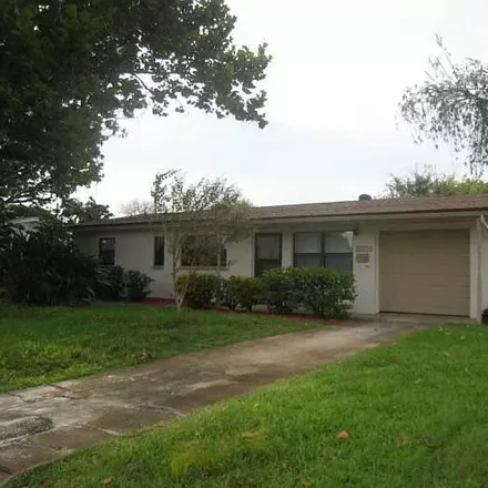Rent this 3 bed house on 2541 Hereford Rd