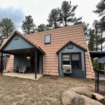 Image 2 - Beulah Valley, CO, 81023 - House for rent