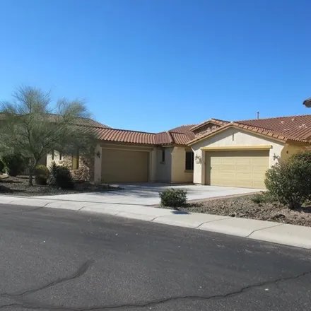 Rent this 3 bed house on 29700 North 123rd Drive in Peoria, AZ 85383